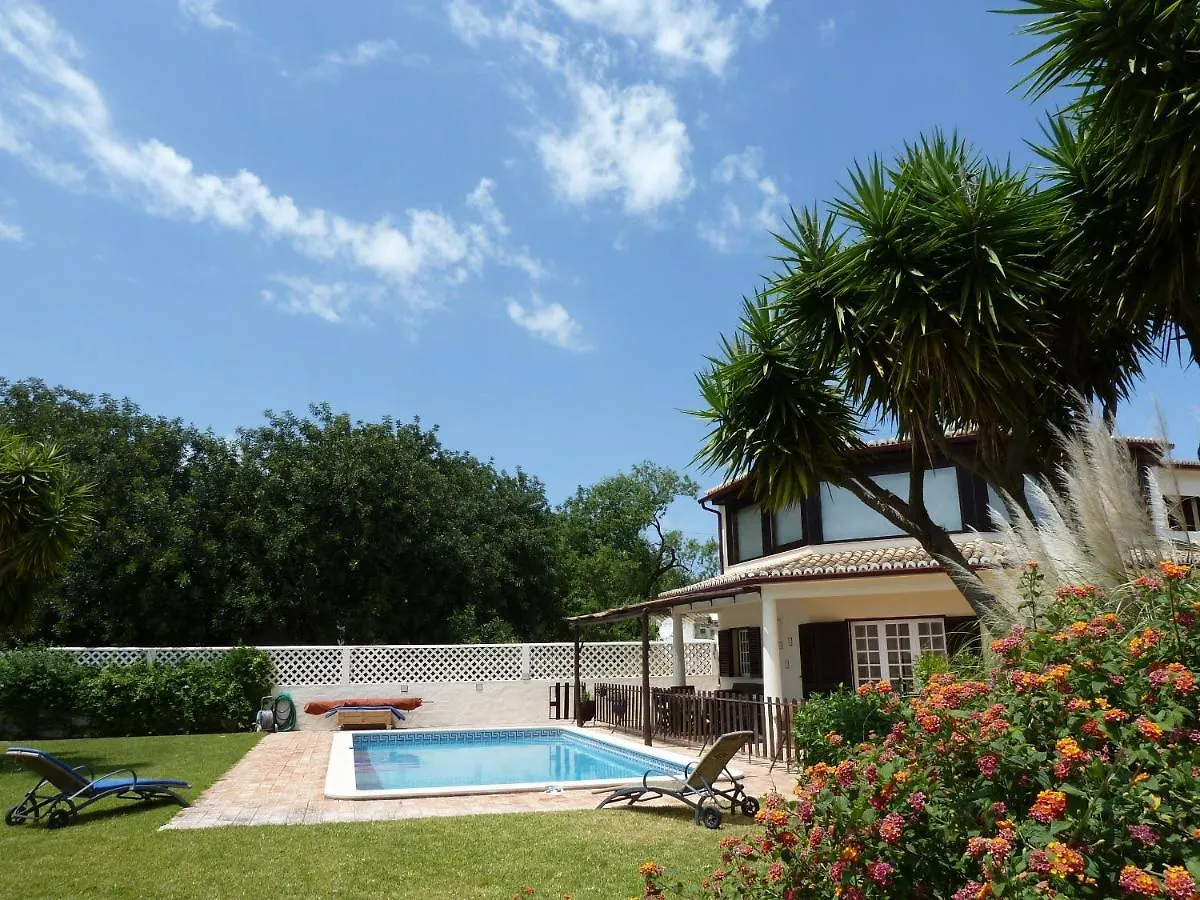 B&B Casa Nostra Boliqueime 3*,  Portugal