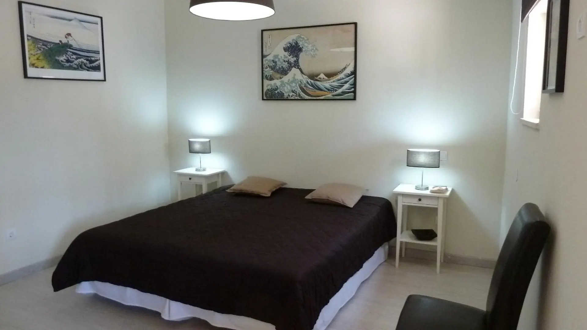 Bed and breakfast B&B Casa Nostra Boliqueime