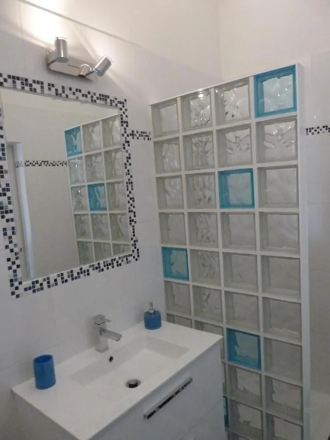 Bed and breakfast B&B Casa Nostra Boliqueime