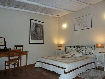 *** Bed and breakfast B&B Casa Nostra Boliqueime Portugal