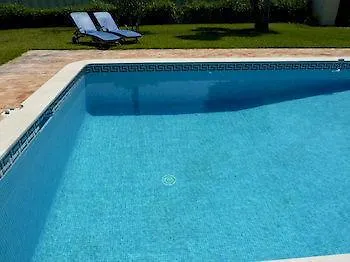 B&B Casa Nostra Boliqueime Bed and breakfast