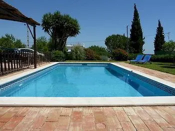 B&B Casa Nostra Boliqueime 3*,  Portugal