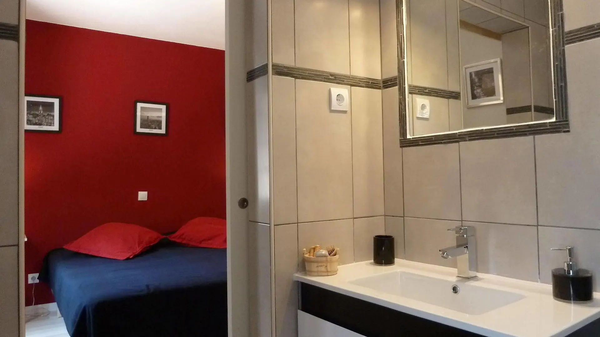 Bed and breakfast B&B Casa Nostra Boliqueime