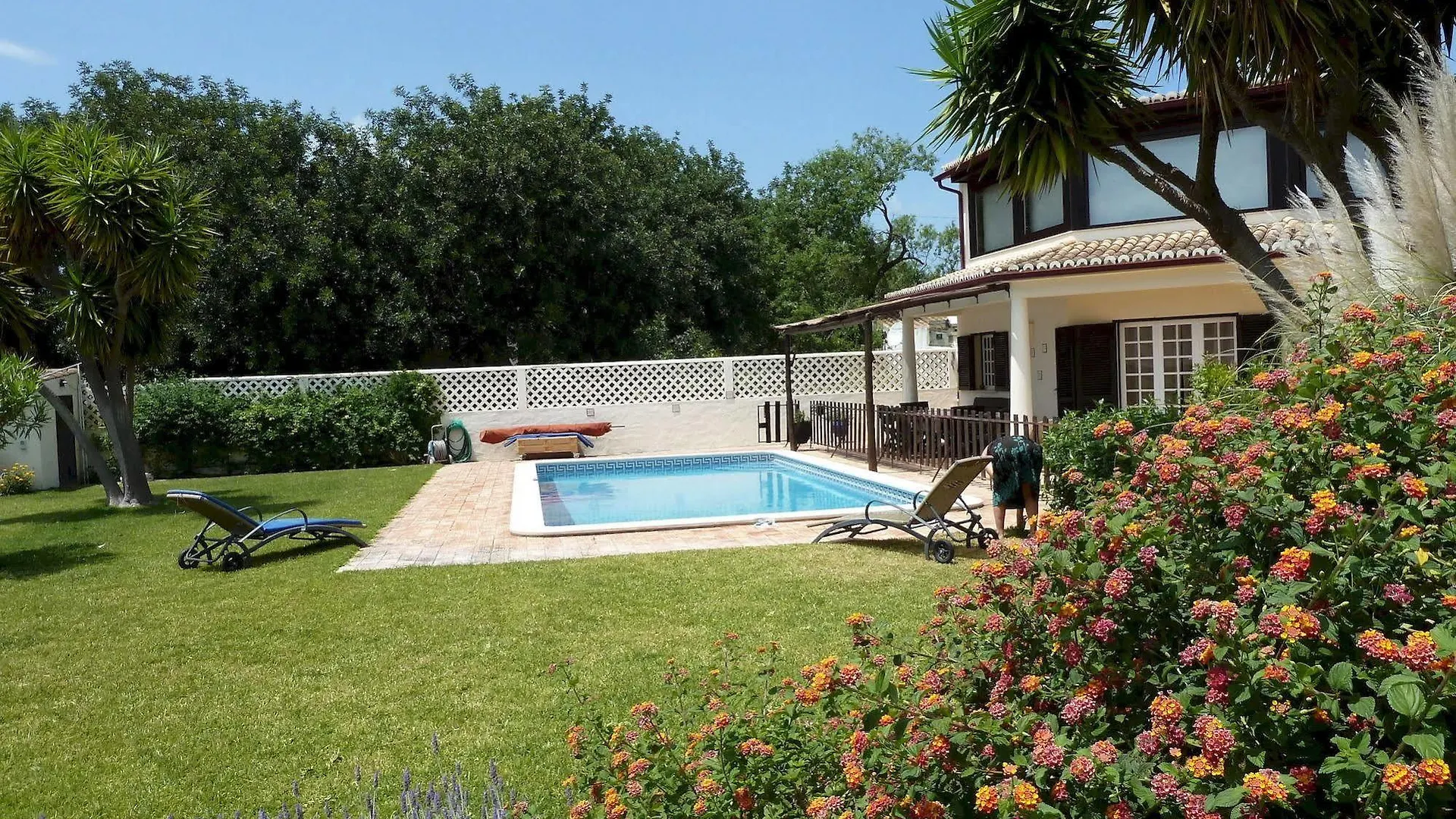 B&B Casa Nostra Boliqueime