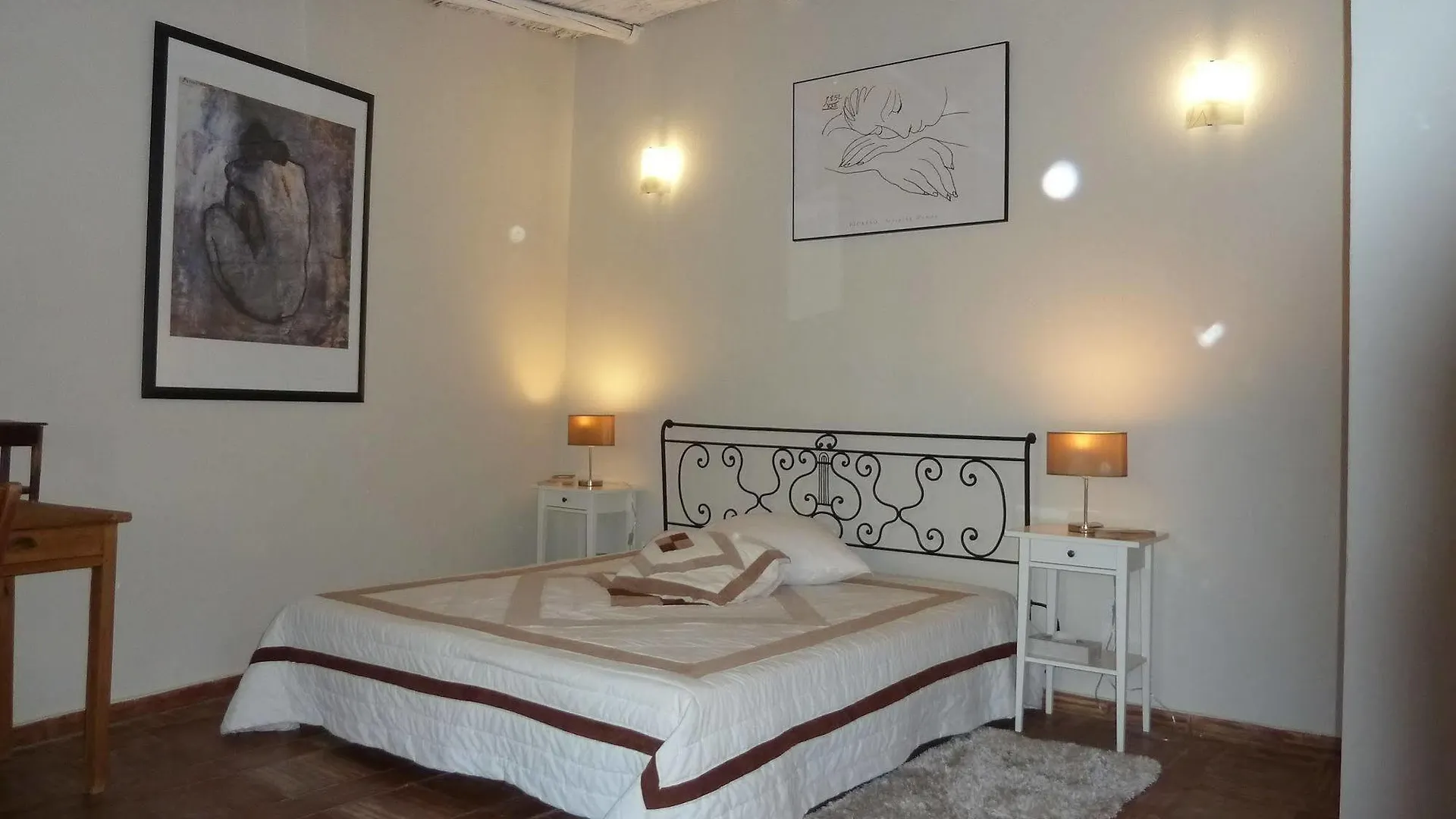 *** Bed and breakfast B&B Casa Nostra Boliqueime Portugal