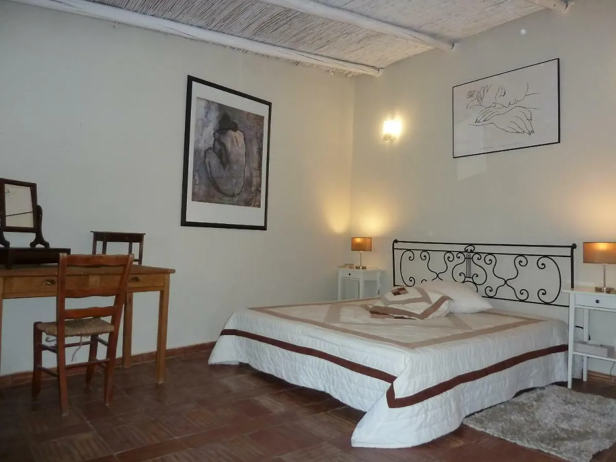 B&B Casa Nostra Boliqueime Bed and breakfast