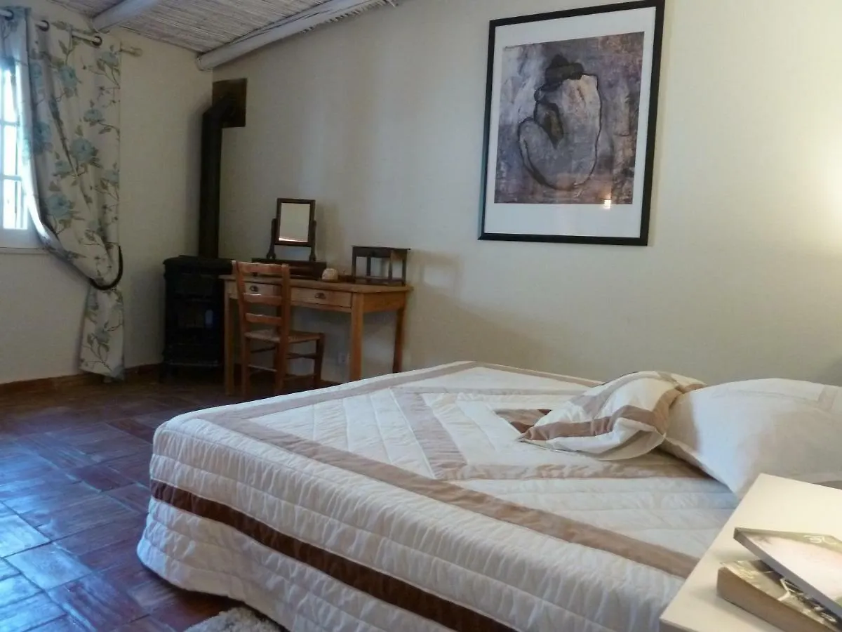 B&B Casa Nostra Boliqueime 3*,  Portugal