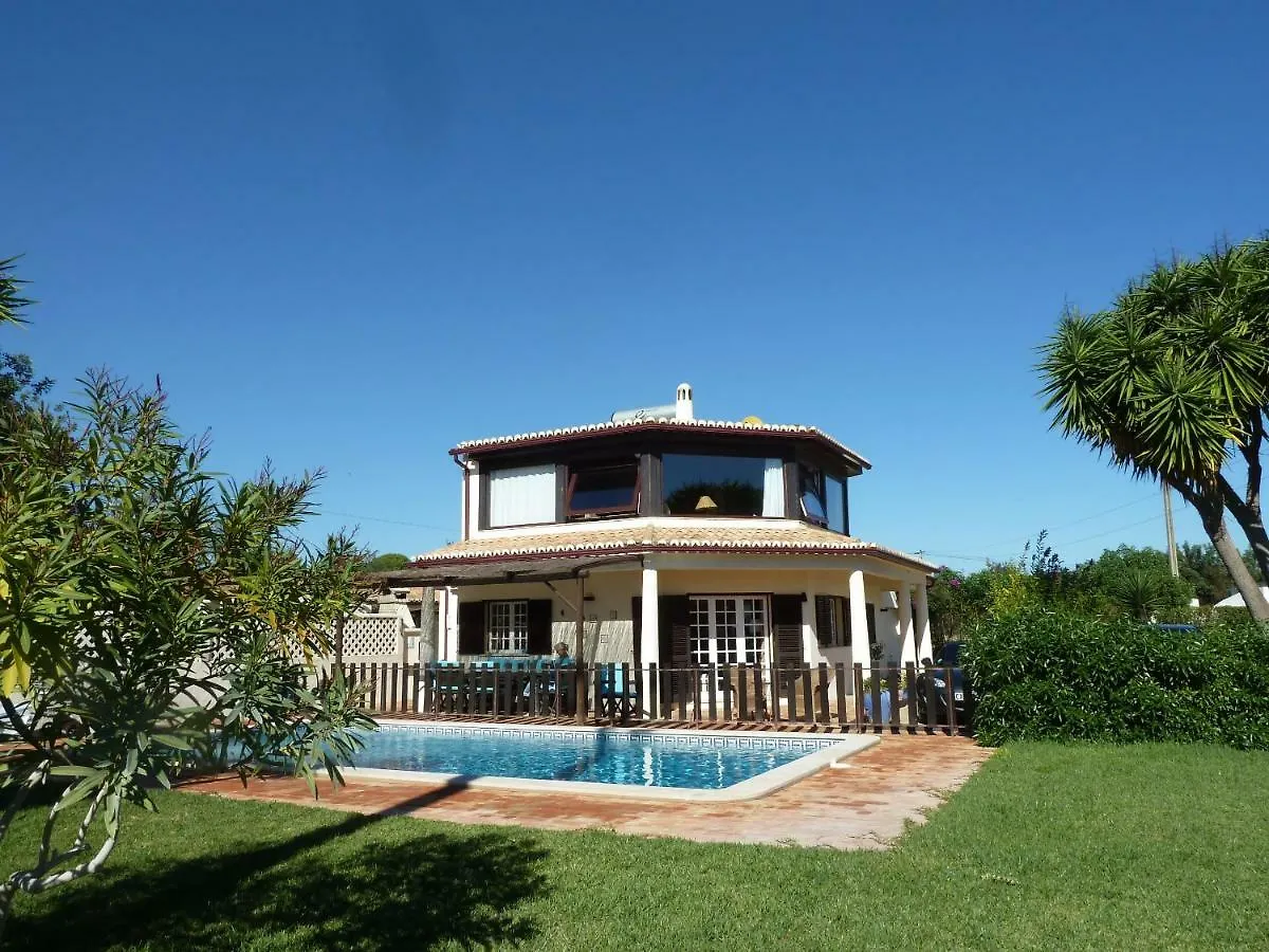 B&B Casa Nostra Boliqueime