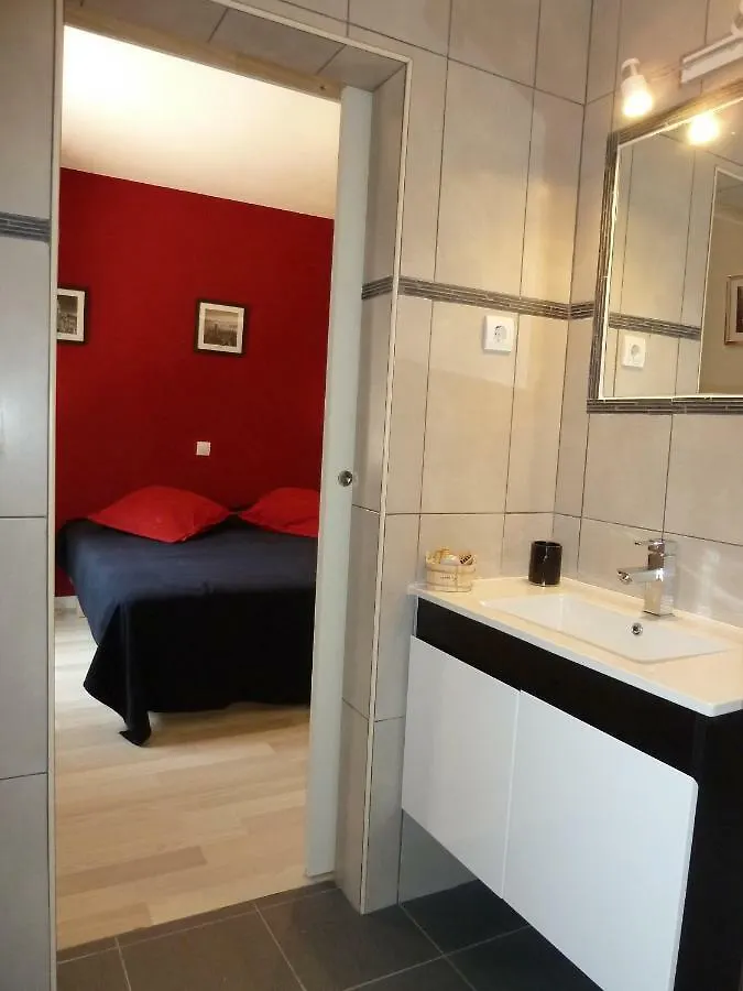 B&B Casa Nostra Boliqueime 3*,
