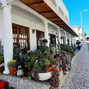 A Lareira Pensión