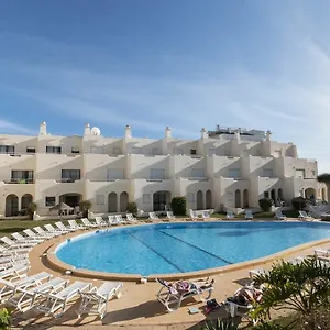 Vilamor Apartahotel